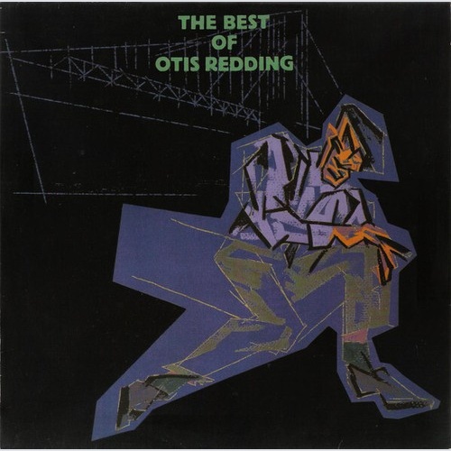 LP, Comp, RP Otis Redding - The Best Of Otis Redding