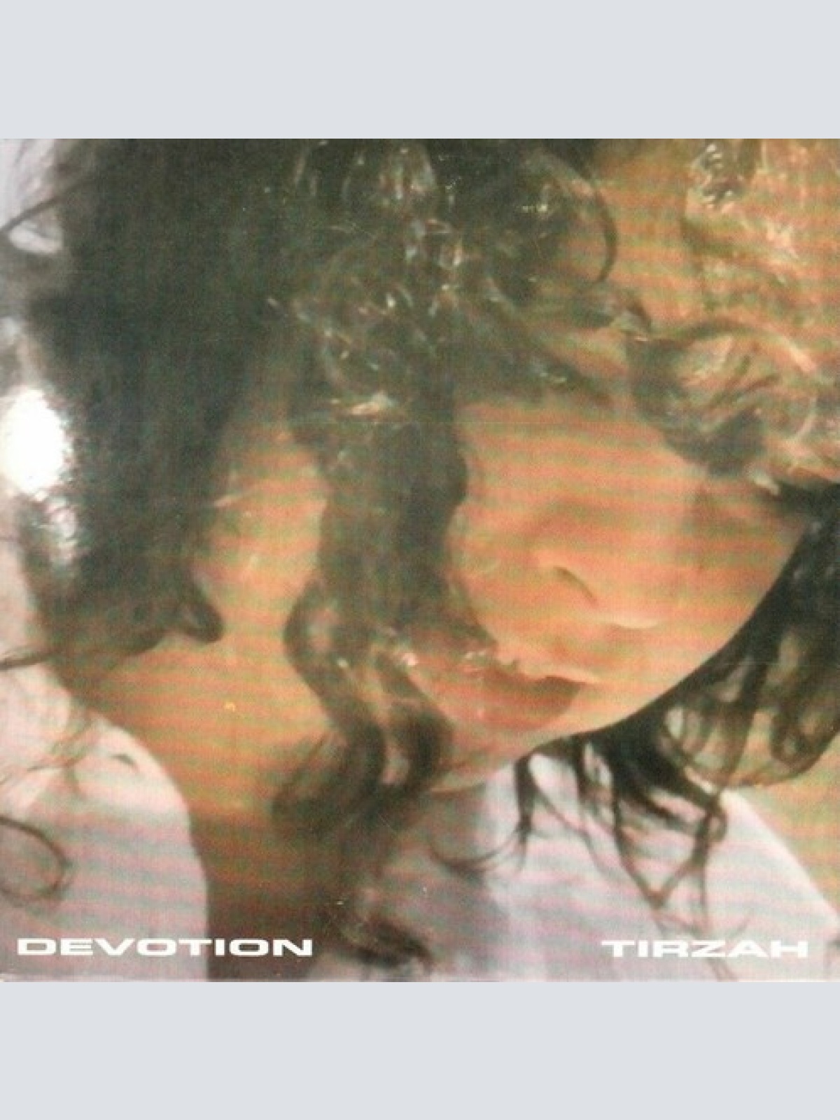 CD, Album, Promo Tirzah - Devotion