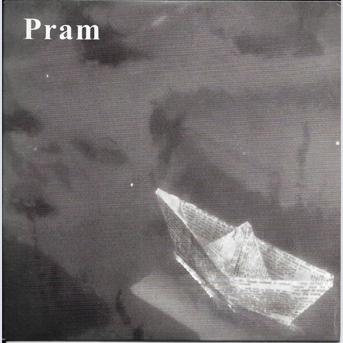 CD, Album, Promo Pram - Across The Meridian