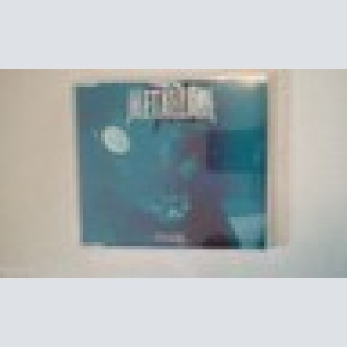 MAXI CD--METALLICA-- FUEL --PROMO--NOT FOR SALE