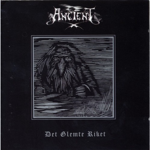 CD, Comp, RM Ancient (2) - Det Glemte Riket