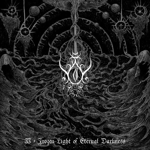 CD, Album Battle Dagorath - II - Frozen Light Of Eternal Darkness