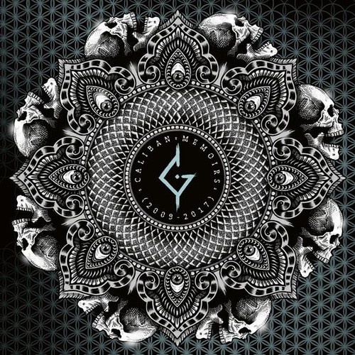 5xCD, Comp, Ltd Caliban - Memoirs (2009-2017)