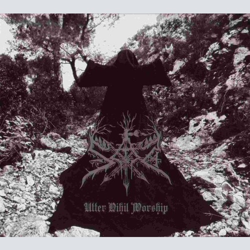 CD, Album Sad (14) - Utter Nihil Worship