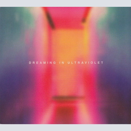 CD, Album, Dig Joyless Euphoria - Dreaming In Ultraviolet