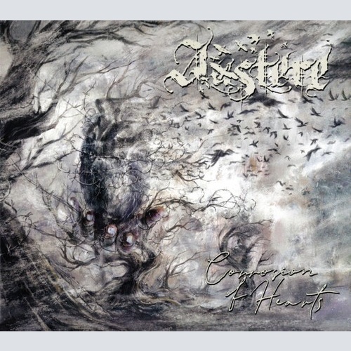 CD, Dig Austere (2) - Corrosion Of Hearts