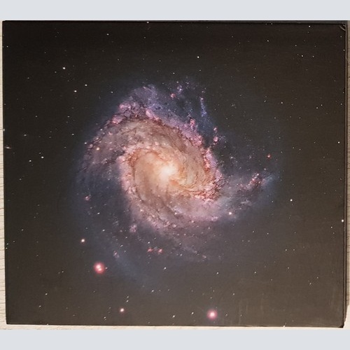 CD, EP Mesarthim - Pillars