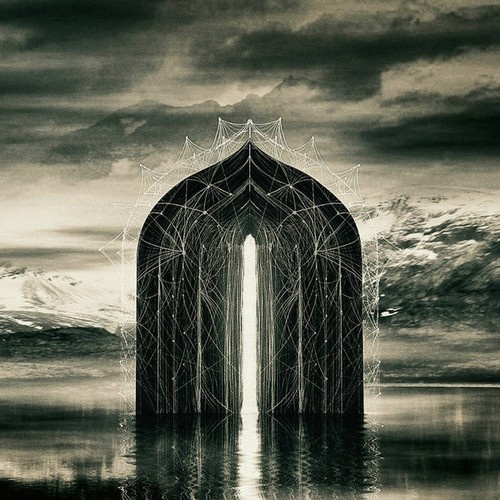 CD, Album Penitence Onirique - V.I.T.R.I.O.L