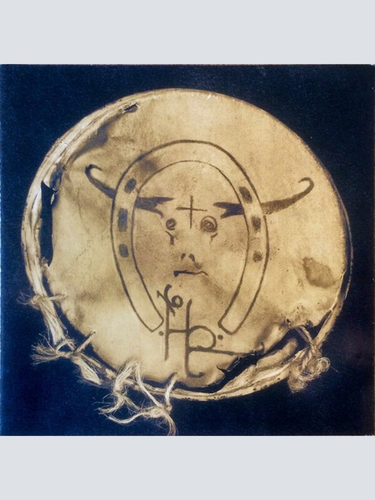 CD, Album, RP Sixteen Horsepower* - Olden