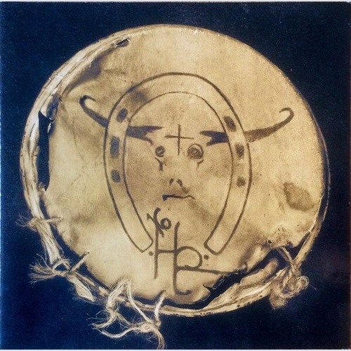 CD, Album, RP Sixteen Horsepower* - Olden