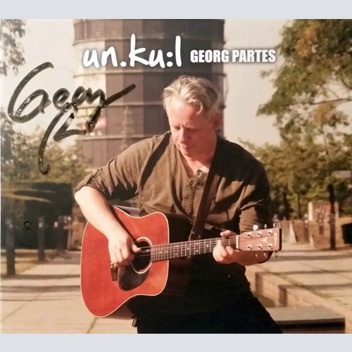 CD Georg Partes - Un.ku:l