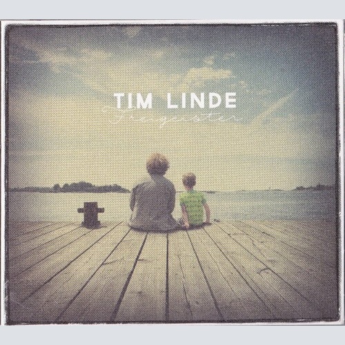 CD, Album Tim Linde - Freigeister