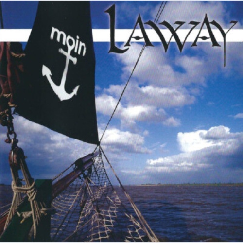 CD Laway - Moin