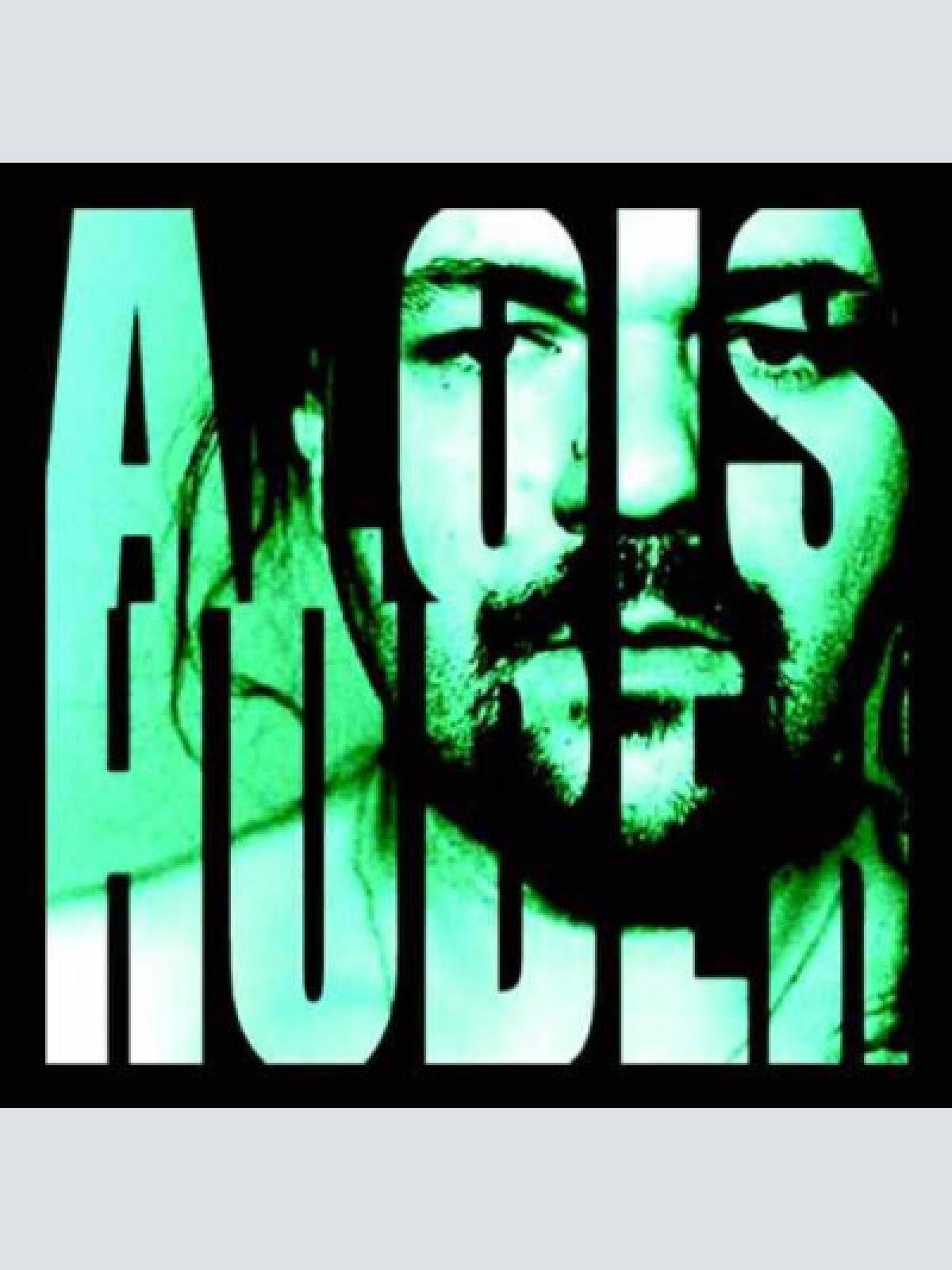 CD, Comp Alois Huber - E Mbient Vol.1