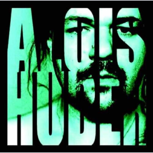 CD, Comp Alois Huber - E Mbient Vol.1