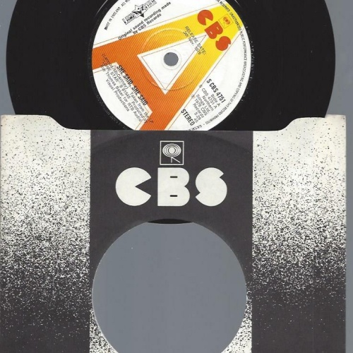 7" Lone Star – She Said, She Said //PROMO