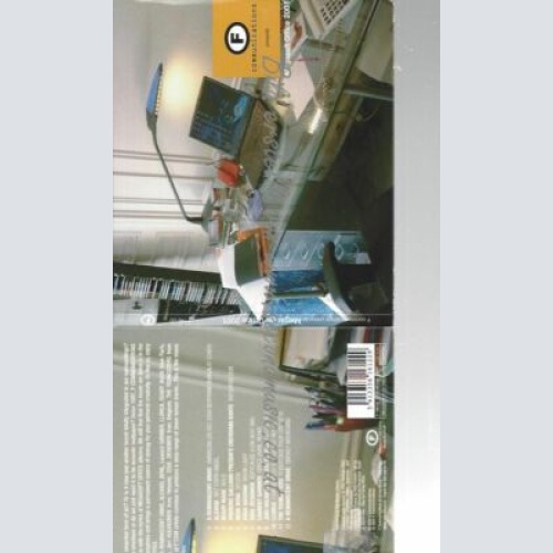 CD--VARIOUS--MEGASOFT OFFICE