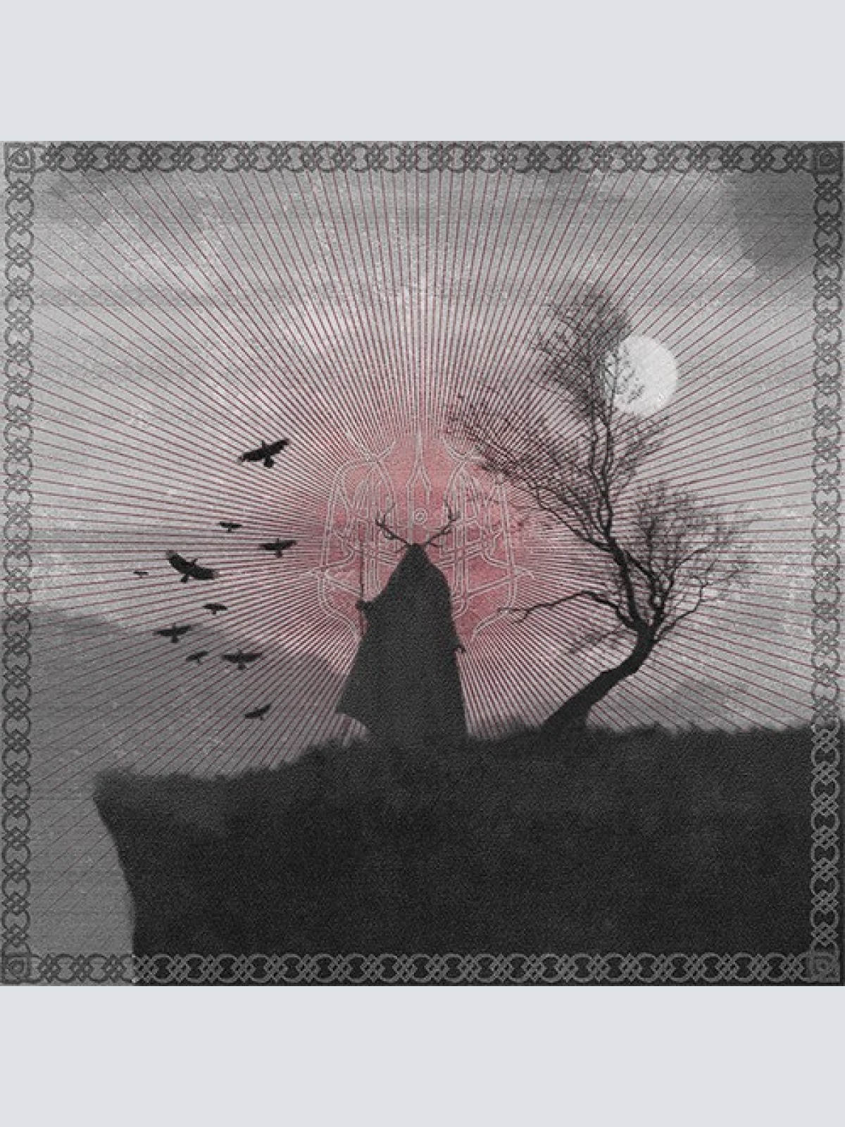 CD, Album, Ltd, Num d aphelium - Sprungen Ur Lust