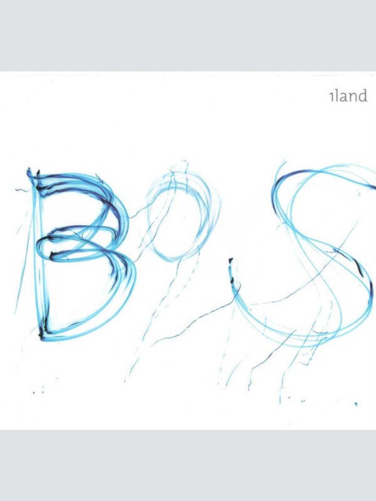 CD, Album B.O.S. (2) - 1land