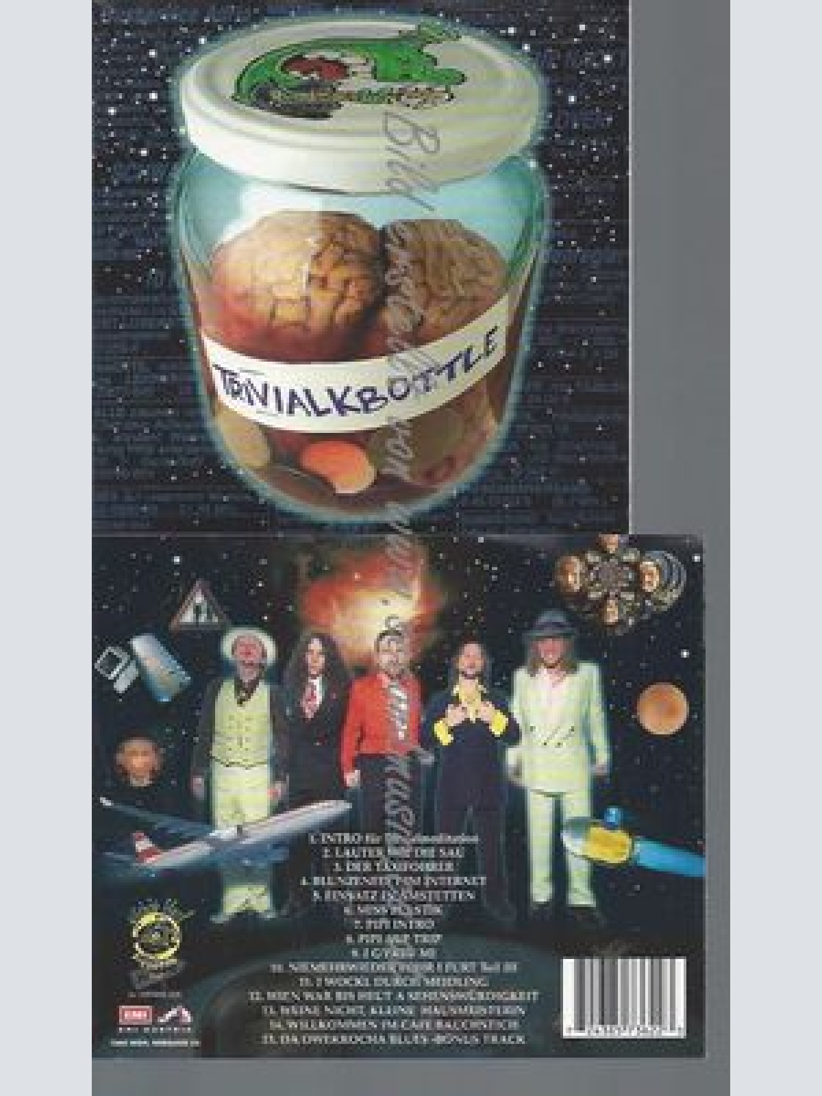 CD--ALKBOTTLE--TRIVIALKBOTTLE