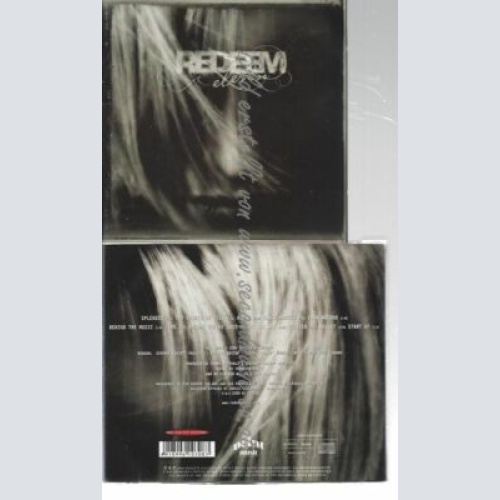 CD--REDEEM | --ELEVEN