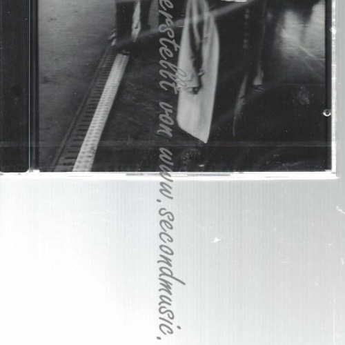 CD--CAT SUN FLOWER--EUROPEAN CUTS