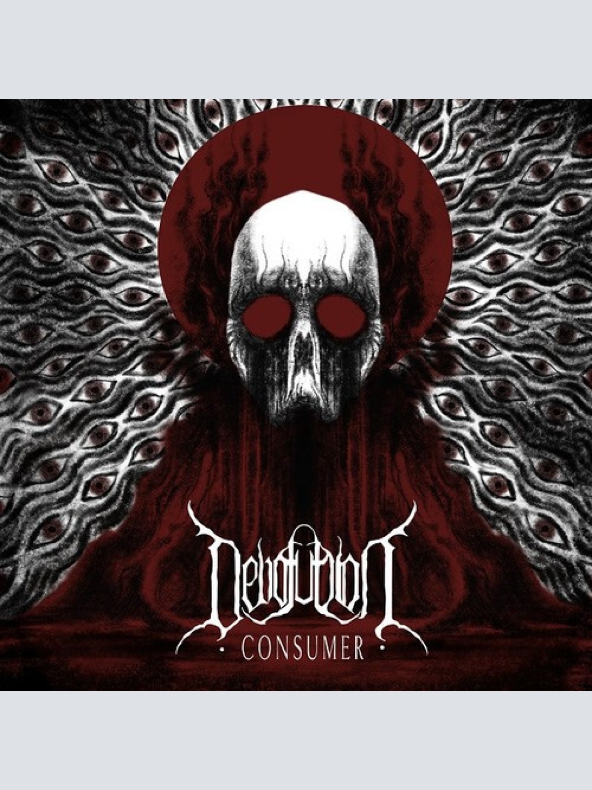 CD, Album, Ltd Devolution - Consumer