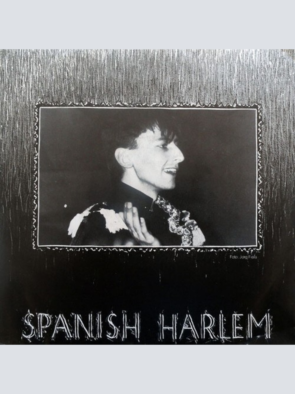 7", Single Mo (12) - Spanish Harlem