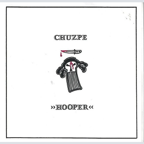 7", Single Chuzpe - Hooper