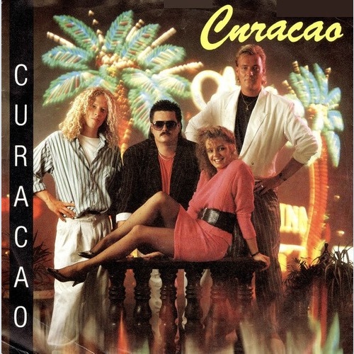 7", Single Curacao - Curacao