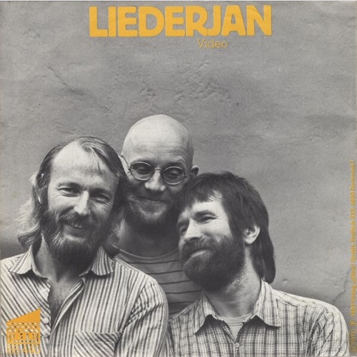7" Liederjan - Video