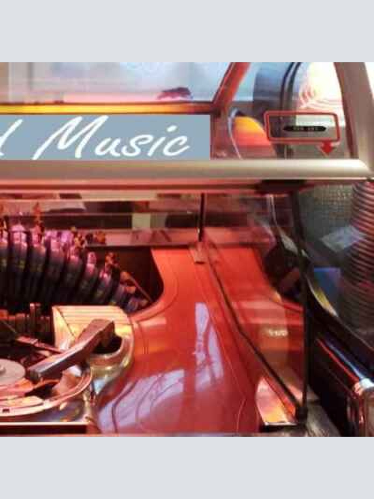 7", Single, Promo Manuela (5) - Monsieur Dupont