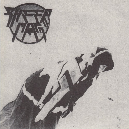 7", RP Sheer Mag - Sheer Mag