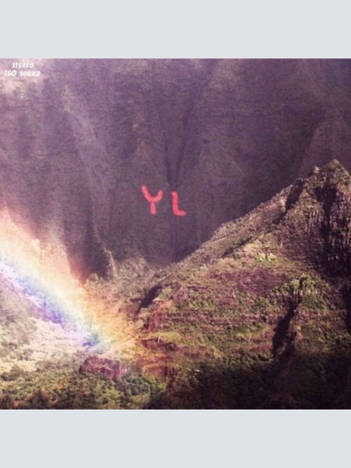 CD, Album Youth Lagoon - The Year Of Hibernation
