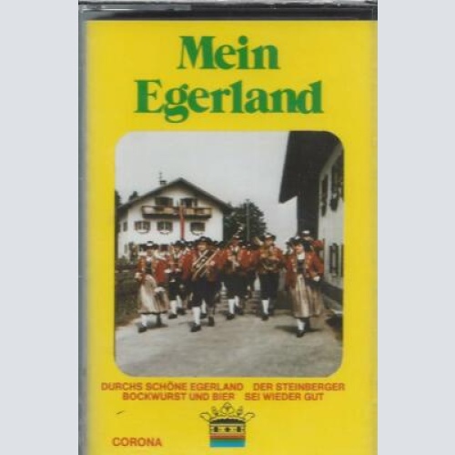 MC--Mein Egerland
