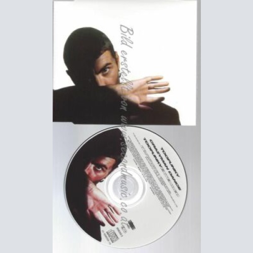 CD-- / GEORGE MICHAEL | --TOO FUNKY (ORIG.