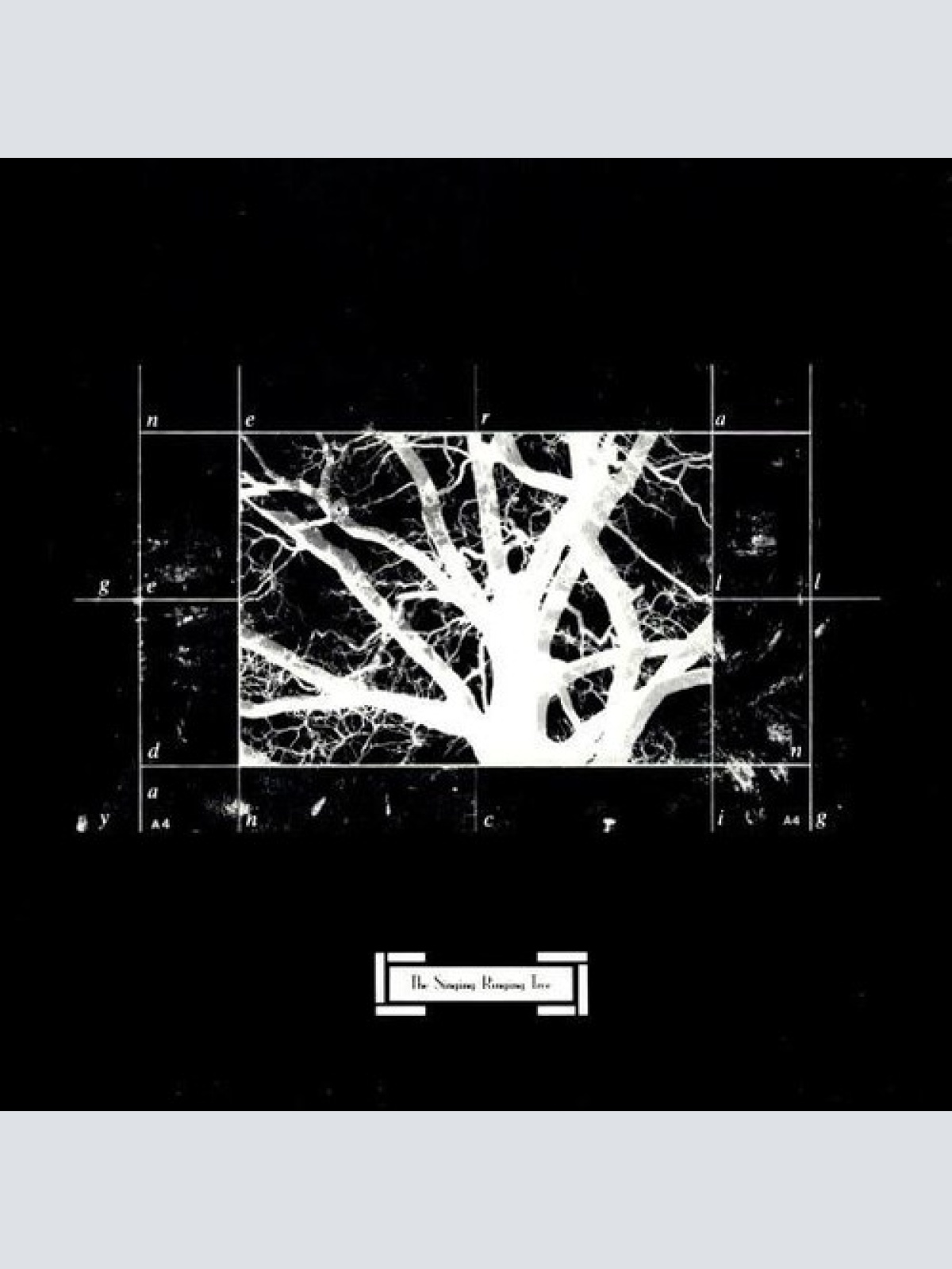 7" The Singing Ringing Tree - Good Day Good