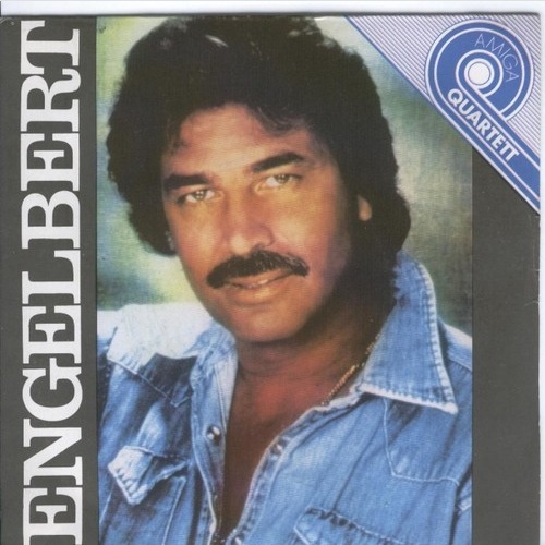 7", EP Engelbert* - Engelbert