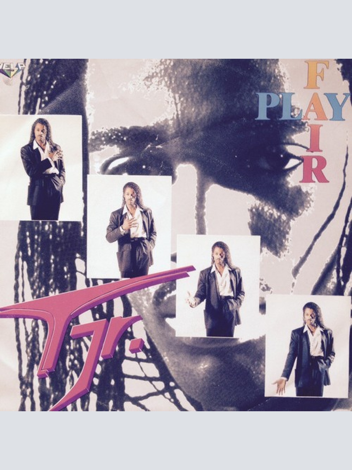 7", Single T Jr. - Fair Play