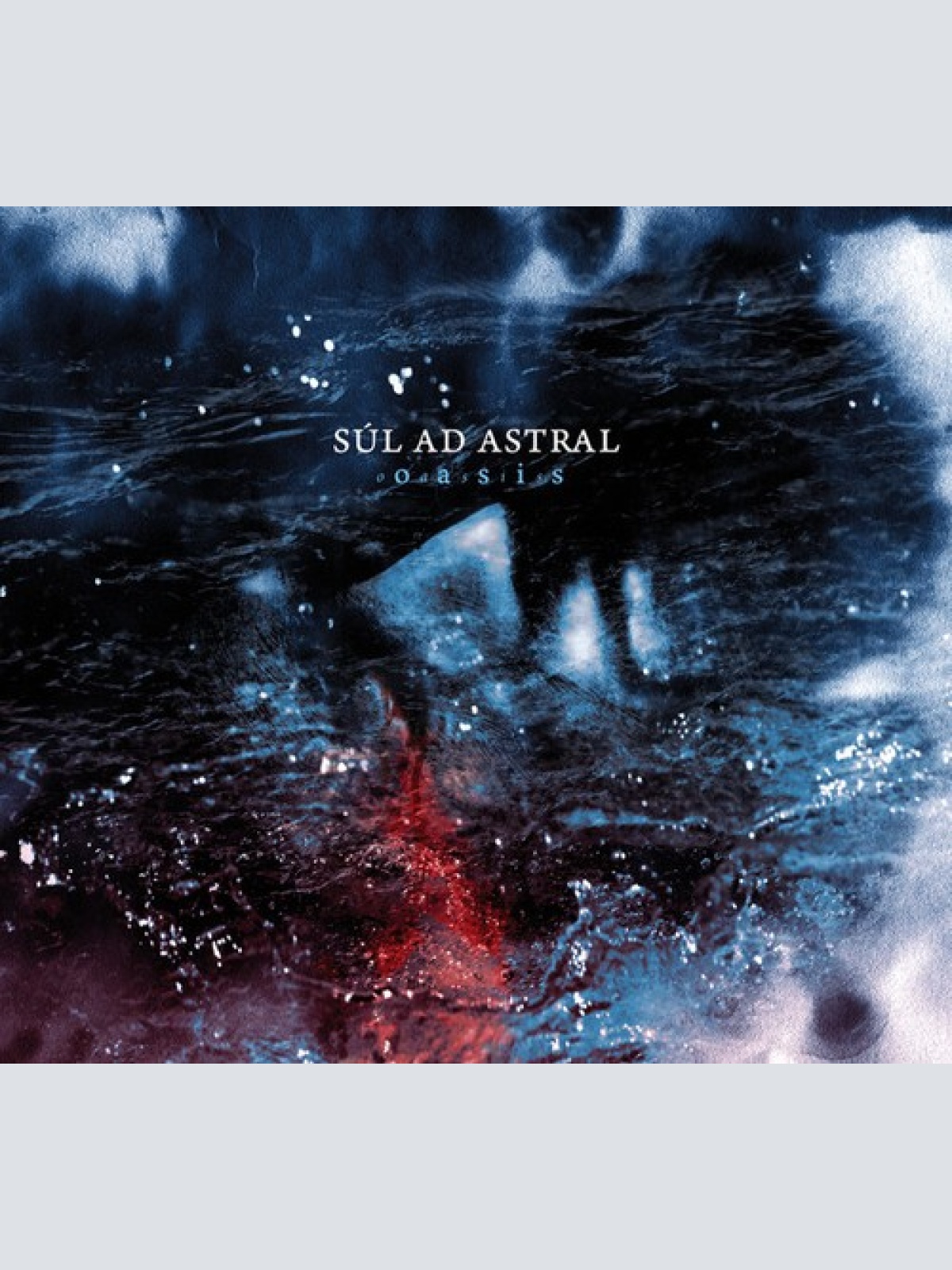 CD, Album, Ltd Súl ad Astral - Oasis