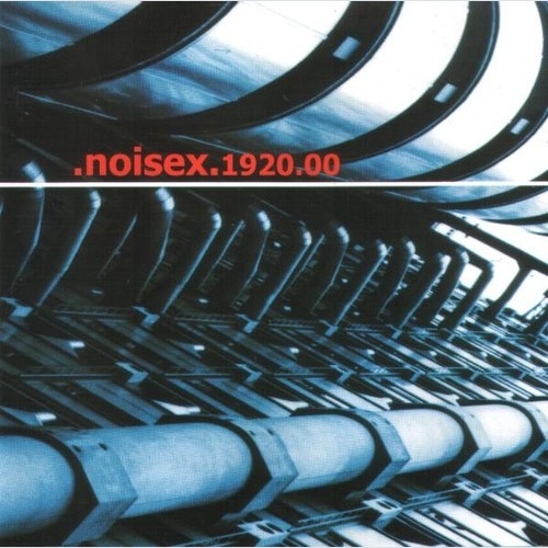 CD, Album Noisex - 1920.00