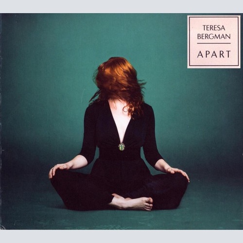 CD, Dig Teresa Bergman - Apart