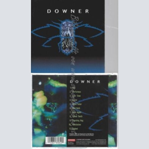 CD--DOWNER | --DOWNER