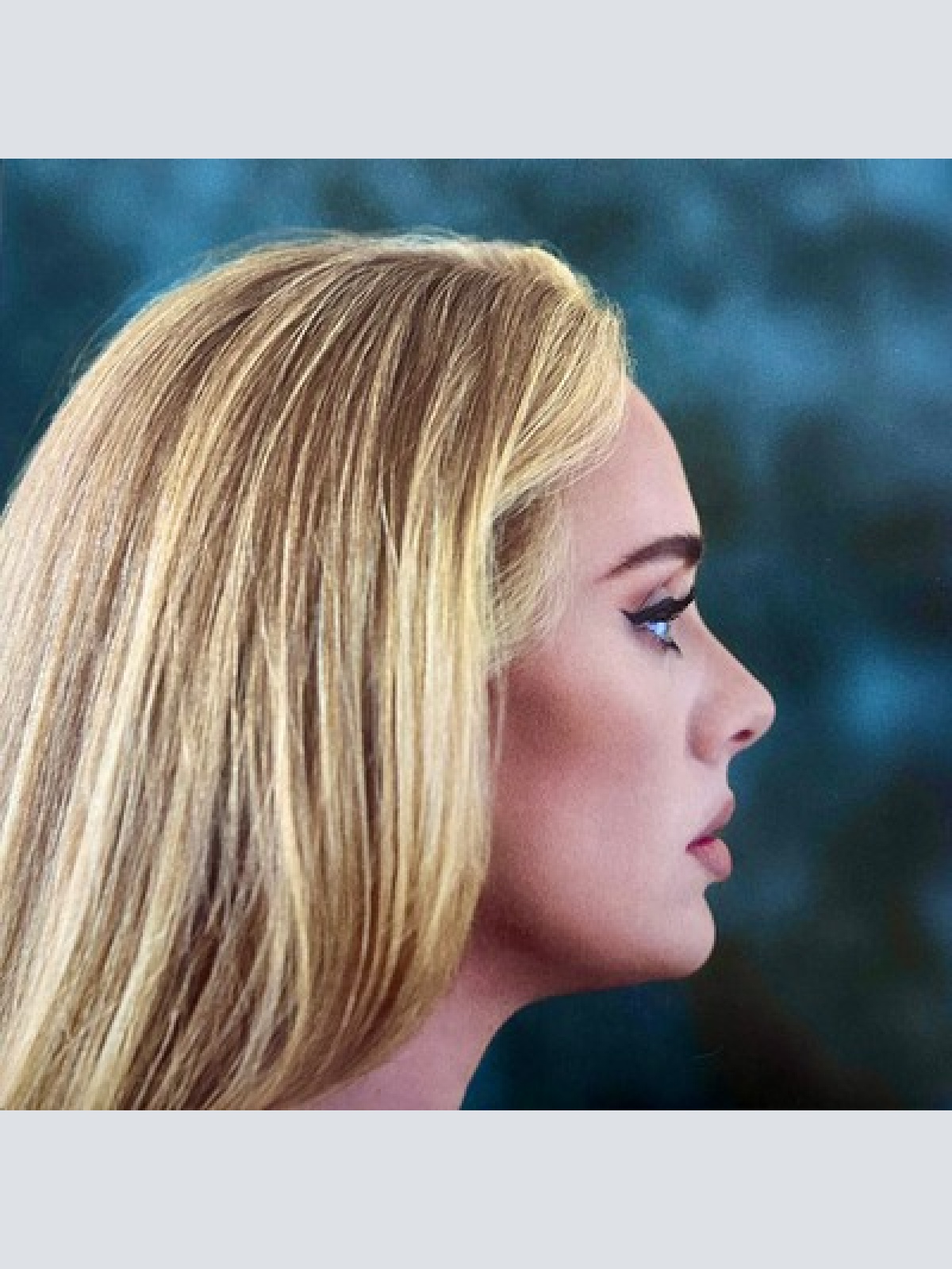 2xLP, Album, Ltd, Cle Adele (3) - 30