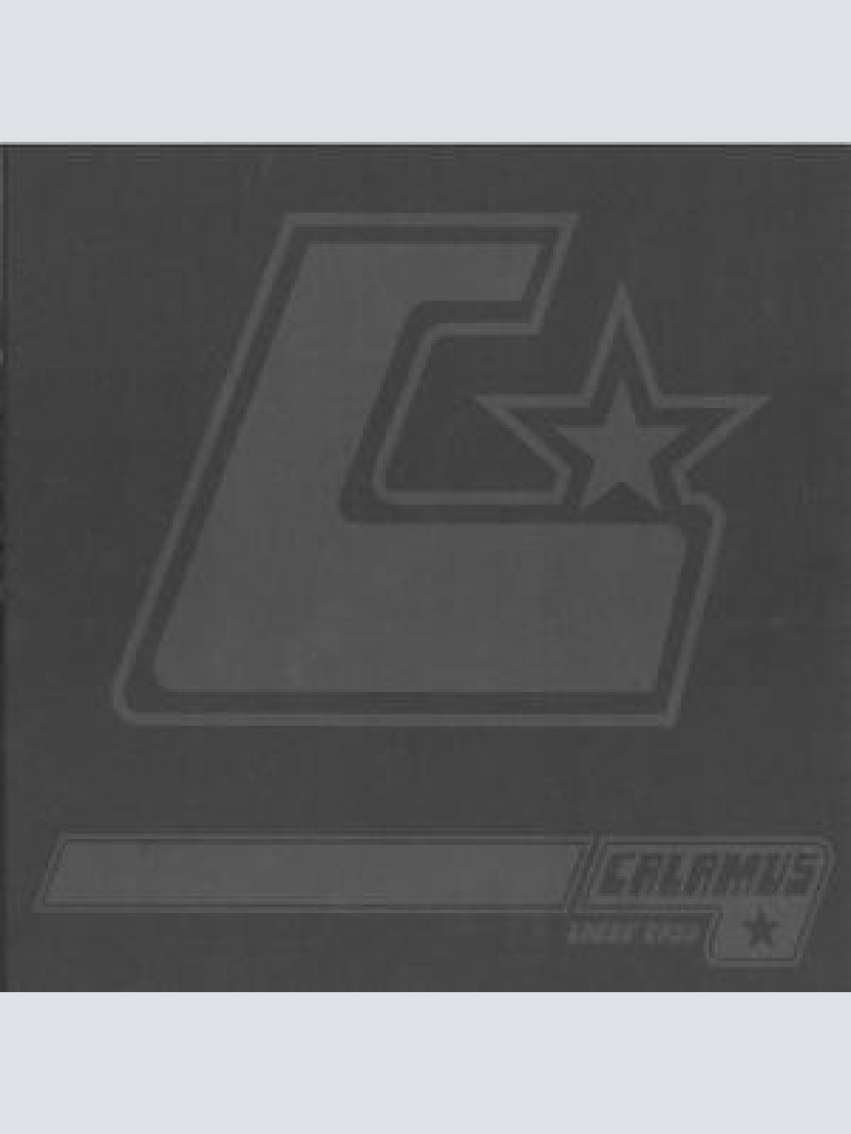 LP, Album, Gre Calamus (2) - These Days