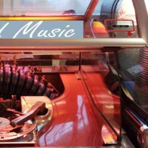 LP Original Murtal-Quintett - Wir Sind Immer Lustig