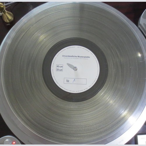 LP, Comp, TP, Cle Various - Rock Around The Roter Platz