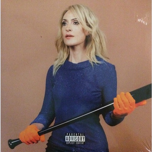 2xLP, Album, Ora Emily Haines & The Soft Skeleton - Choir Of The Mind