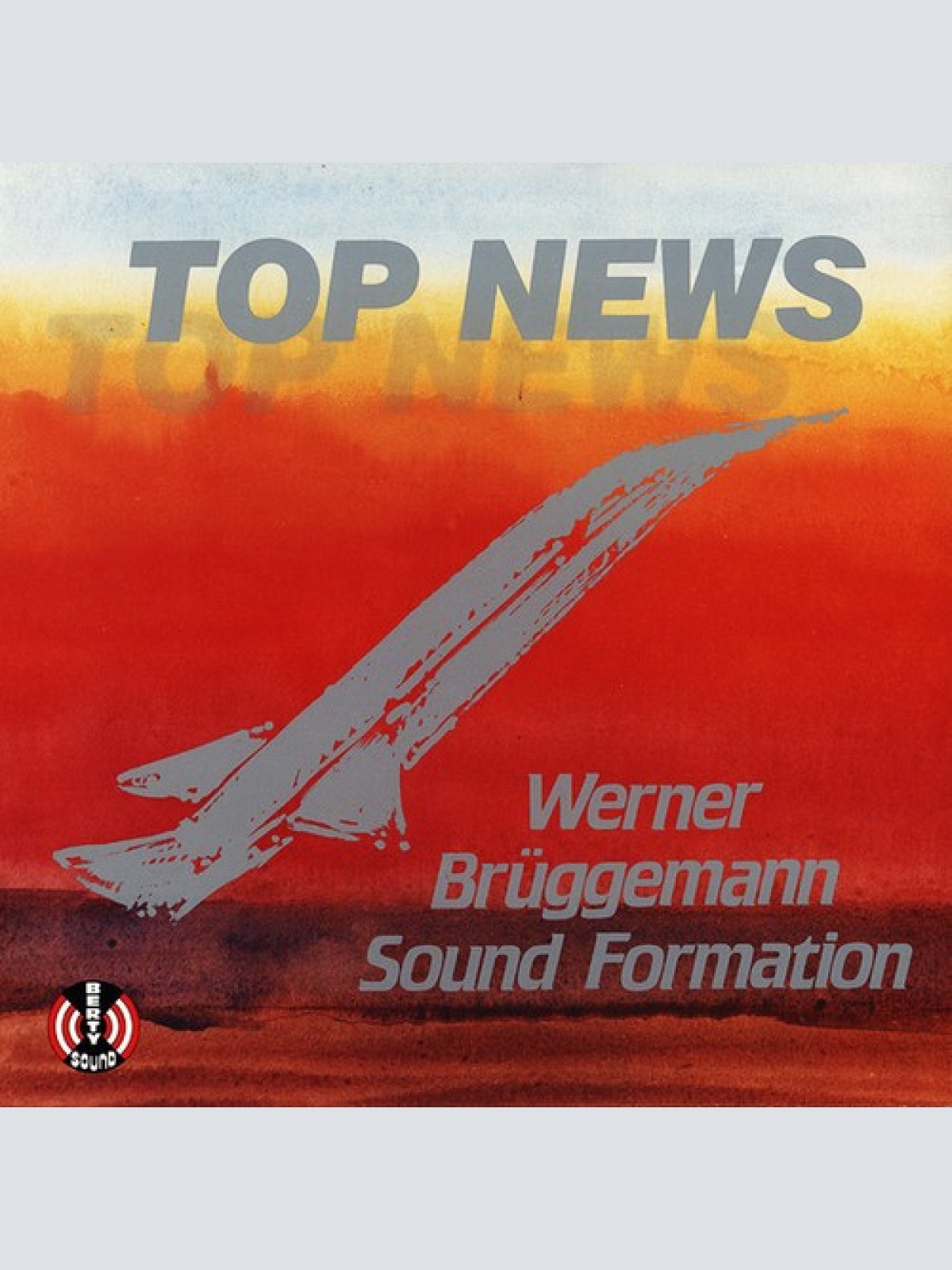 LP Werner Brüggemann Sound Formation - Top News