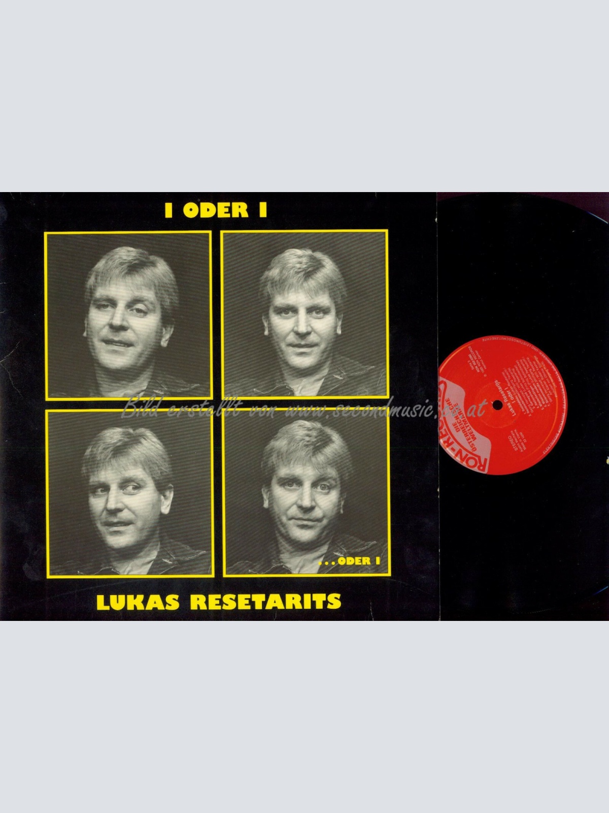 DLP--LUKAS RESETARITS I ODER I